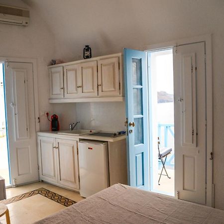 Sol-Mate Suites Ía Kültér fotó