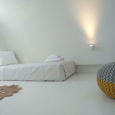 Sol-Mate Suites Ía Kültér fotó