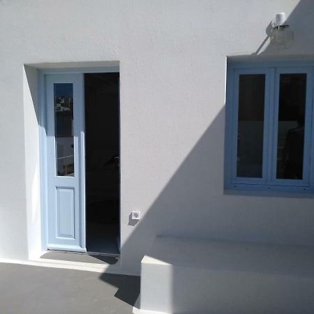 Sol-Mate Suites Ía Kültér fotó