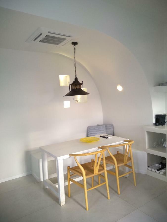 Sol-Mate Suites Ía Kültér fotó