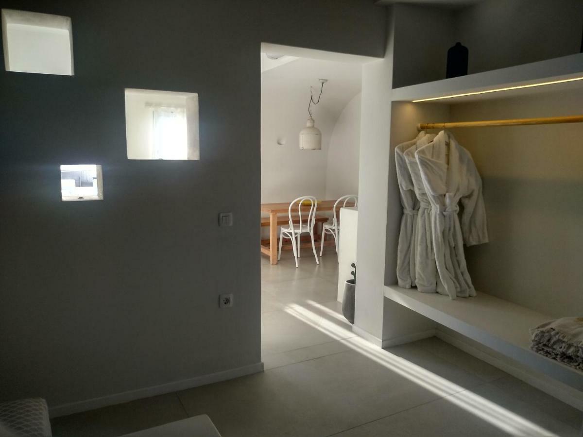 Sol-Mate Suites Ía Kültér fotó