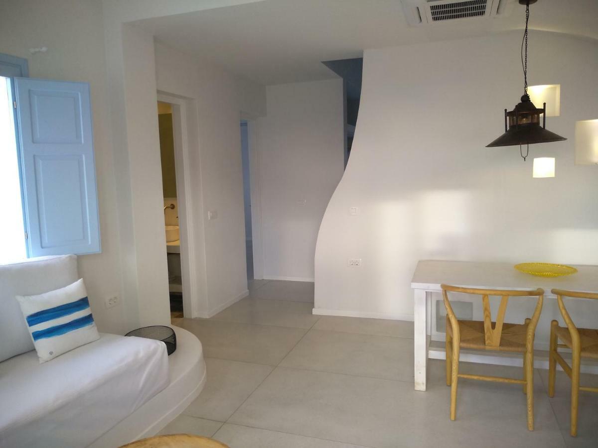 Sol-Mate Suites Ía Kültér fotó
