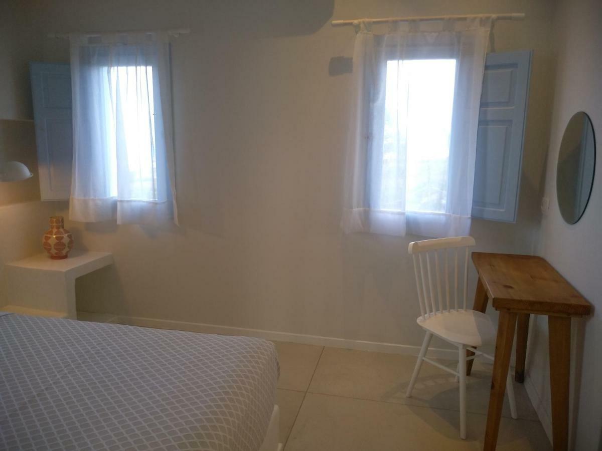 Sol-Mate Suites Ía Kültér fotó