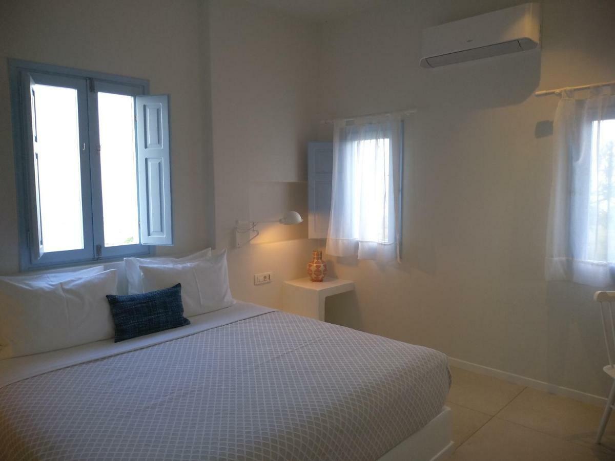 Sol-Mate Suites Ía Kültér fotó