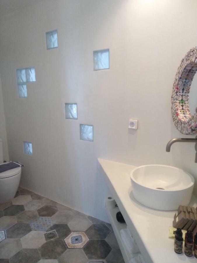 Sol-Mate Suites Ía Kültér fotó