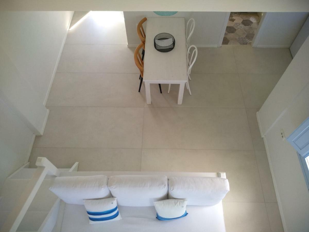 Sol-Mate Suites Ía Kültér fotó