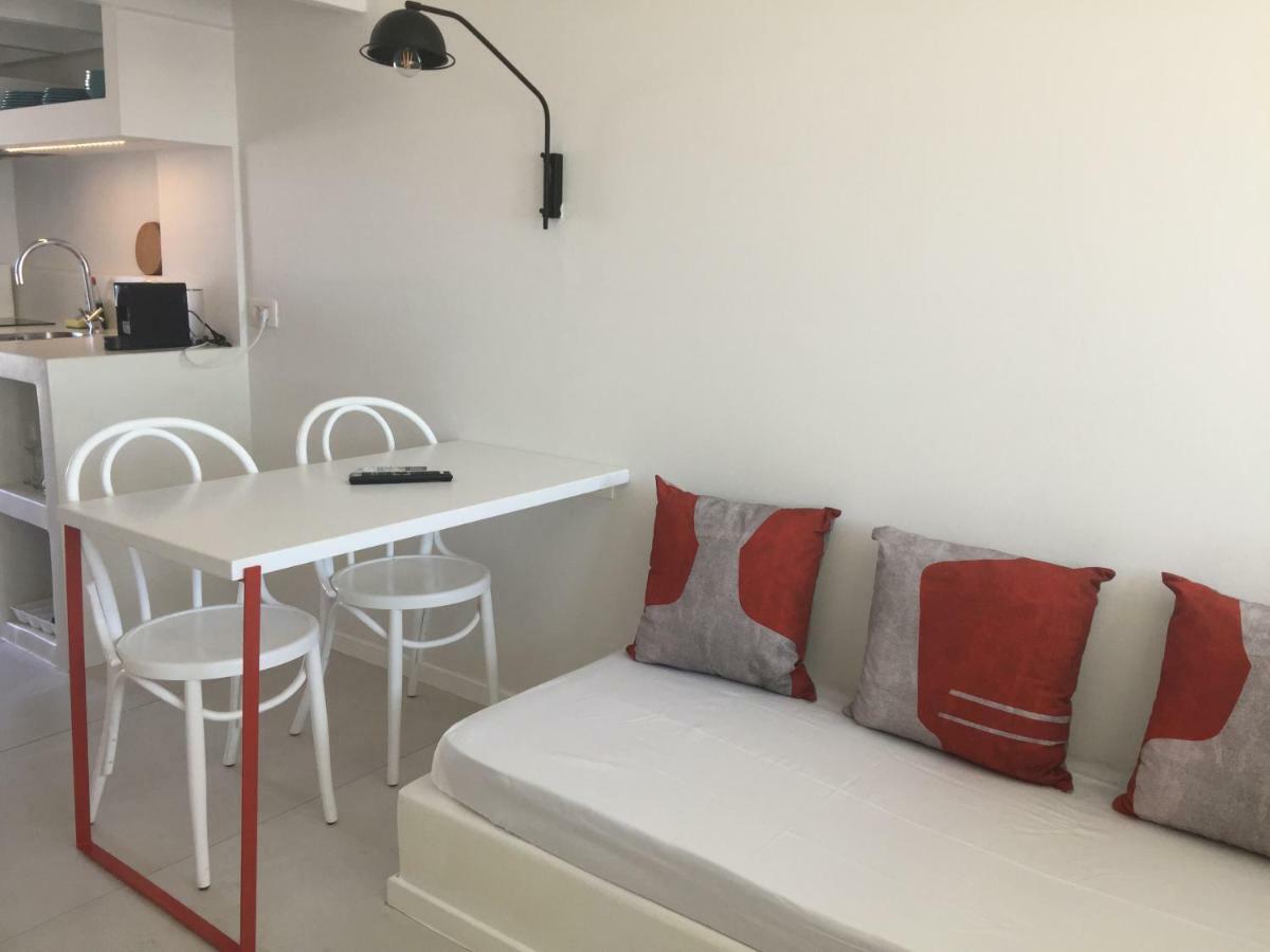 Sol-Mate Suites Ía Kültér fotó
