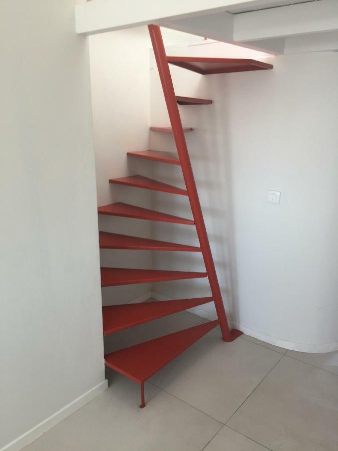 Sol-Mate Suites Ía Kültér fotó