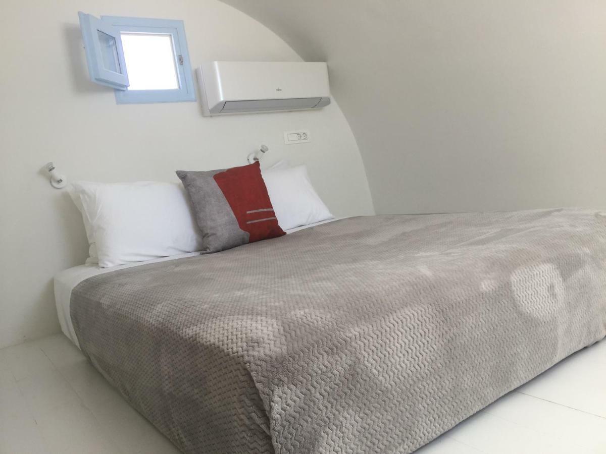 Sol-Mate Suites Ía Kültér fotó